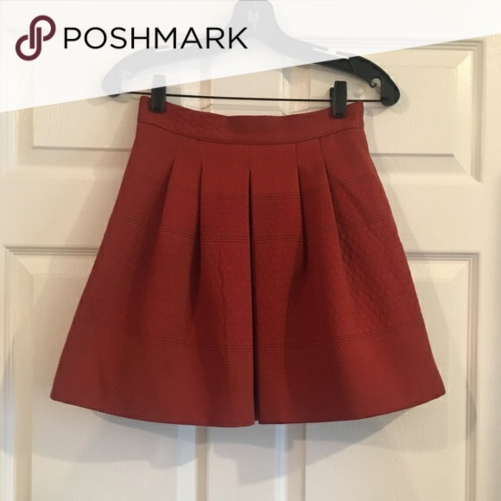H&M Circle Skirt